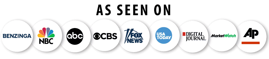 Kivori Pet Hair Removal Gloves is featured on large publications