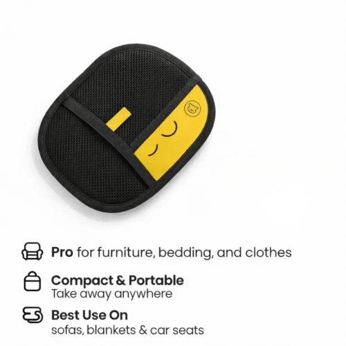 Kivori Pet Hair Removal Gloves (Official Retailer) [year]